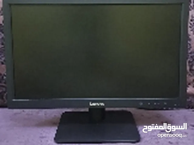 15" Lenovo monitors for sale  in Northern Governorate