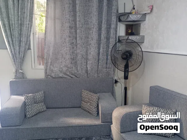 جلسة عربية