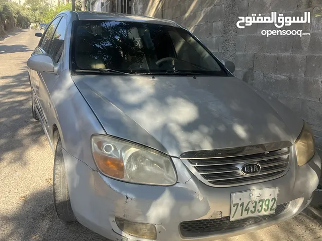 Used Kia Cerato in Qalqilya