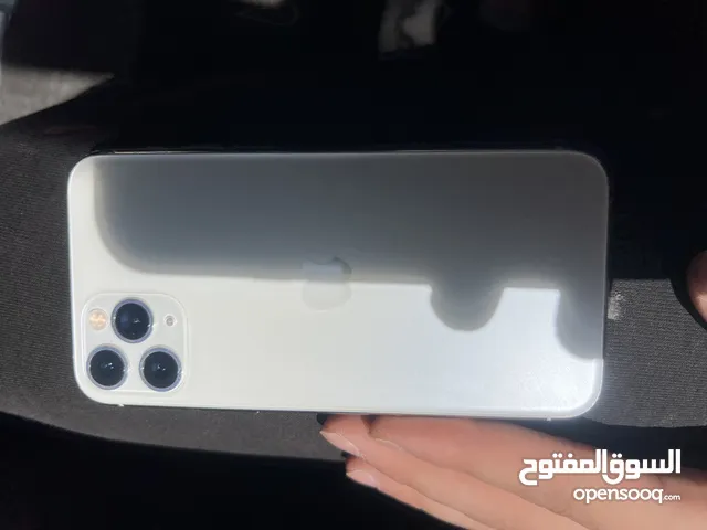 Apple iPhone 11 Pro 256 GB in Zarqa