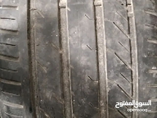  19 Tyres in Amman