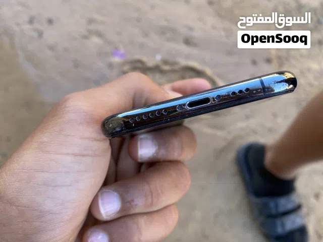Apple iPhone XS 256 GB in Tripoli