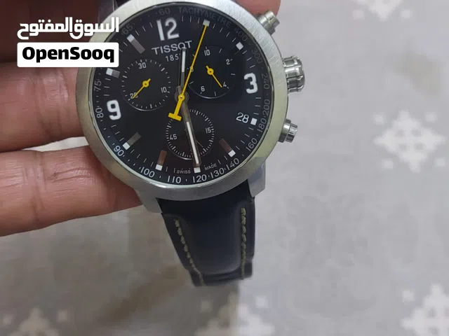 Original Tissot PRC 200 Chronograph Swiss watch