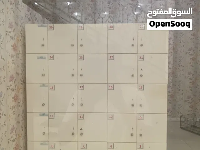 خزانه للبيع بسعر مناسب جدا