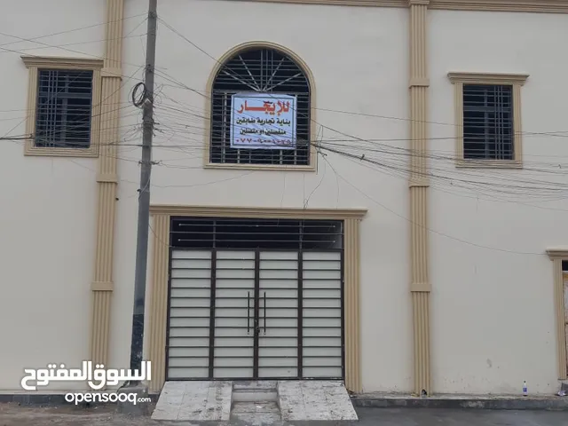 Unfurnished Complex in Basra Other