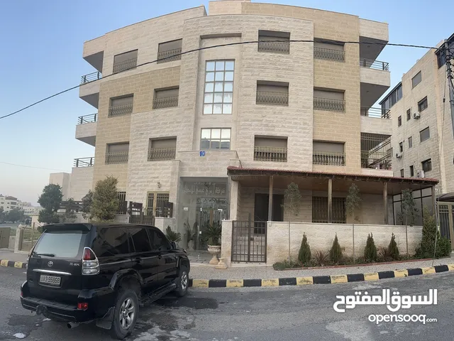 187m2 3 Bedrooms Apartments for Sale in Amman Daheit Al Rasheed