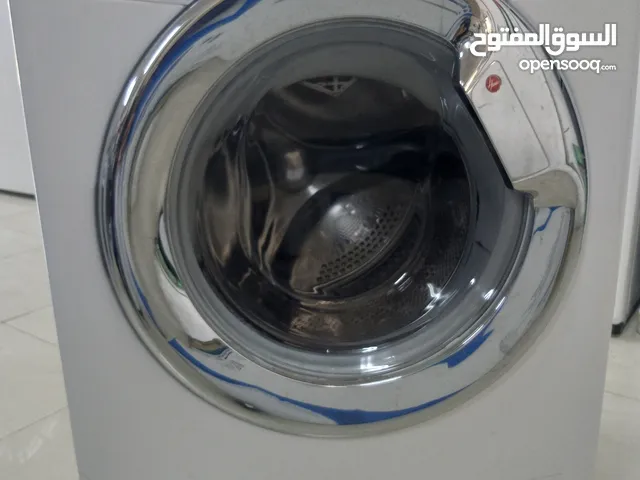 Hoover 11 - 12 KG Washing Machines in Amman