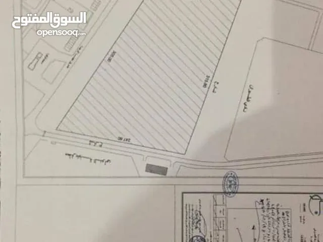Commercial Land for Sale in Benghazi Baninah