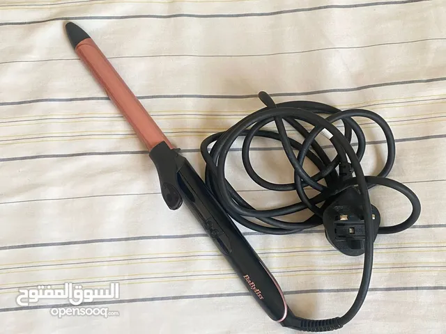 جهاز لف الشعر من babyliss