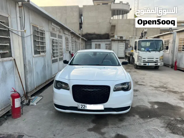 كرايسلر اوباما 2022