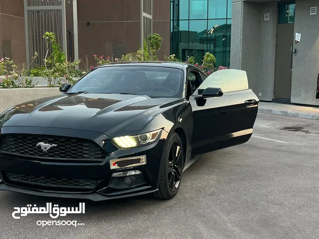 Used Ford Mustang in Northern Governorate