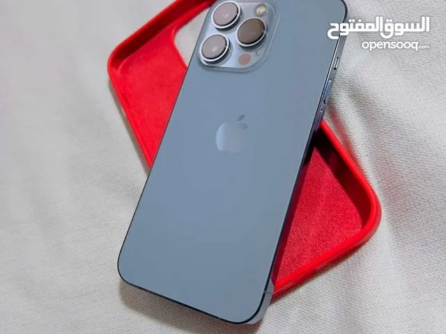 Apple iPhone 13 Pro 128 GB in Amman