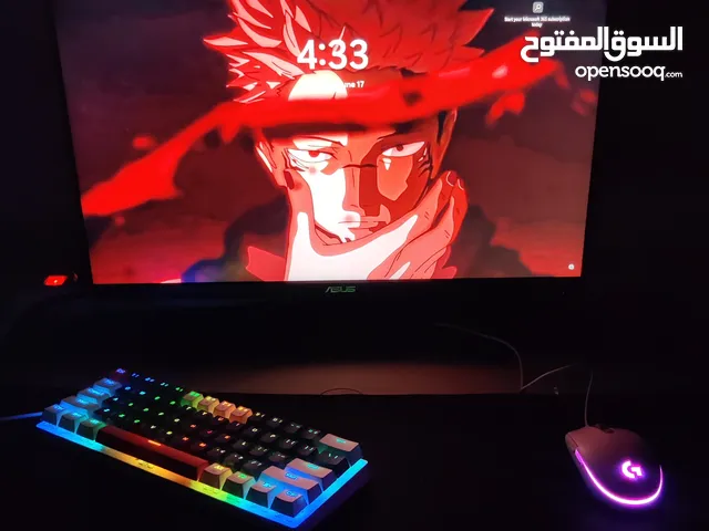 pc gamingبى سى جيمنج
