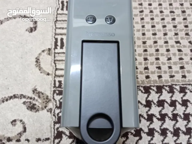 Nespresso Coffee machine Essenza مكينة قهوة