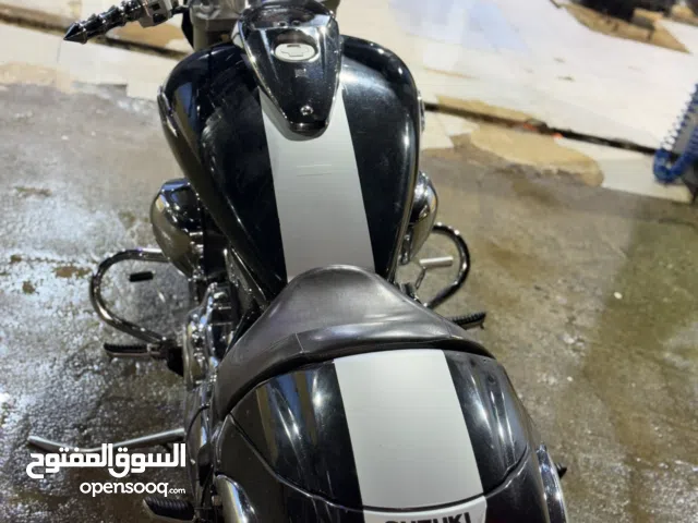 Suzuki Boulevard M109R model2010
