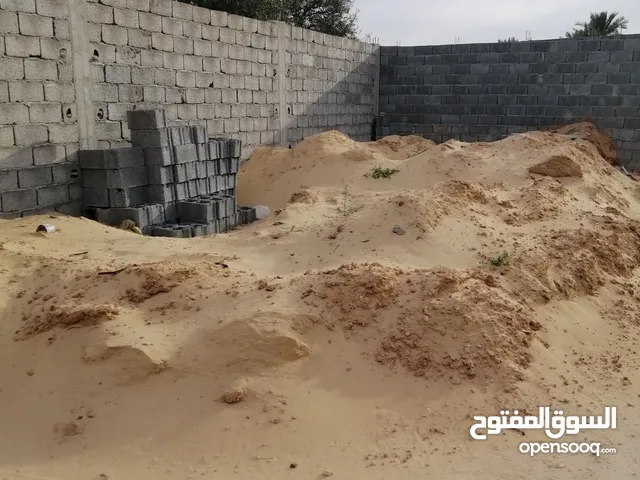 1 m2  for Sale in Misrata Other