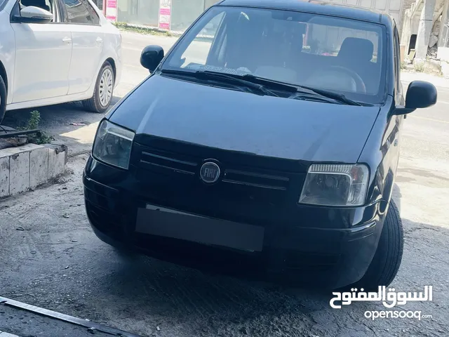 Used Fiat Panda in Qalqilya