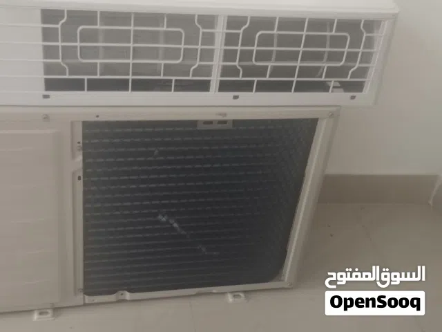 General 1 to 1.4 Tons AC in Tripoli