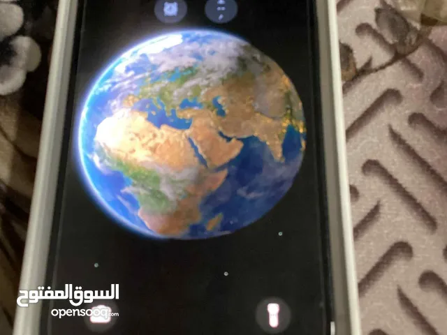 Apple iPhone 15 128 GB in Amman