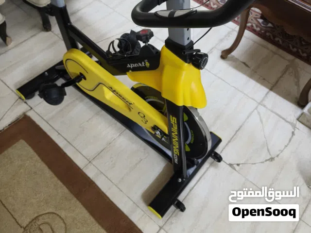 دراجة هوائية منزلية