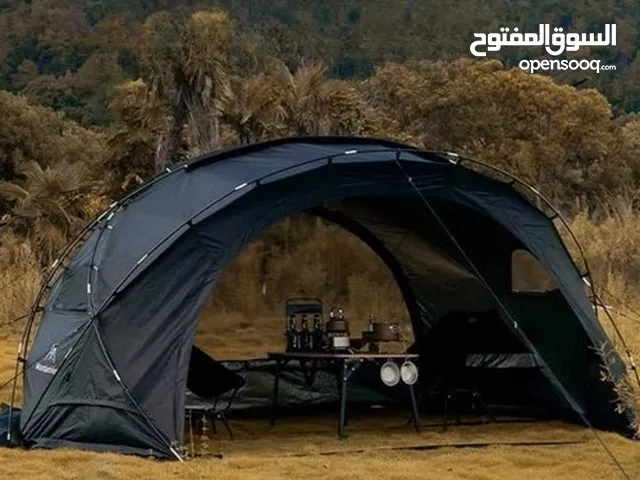 خيمة 8 اشخاص 1.8cm*3m*4m Mountainhiker