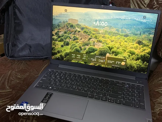 Windows Lenovo for sale in Zarqa