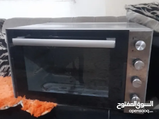 Luxell Ovens in Irbid