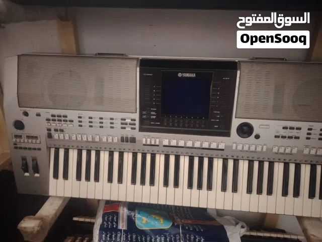 اورگ YAMAHA مراوس بي كلارنيت