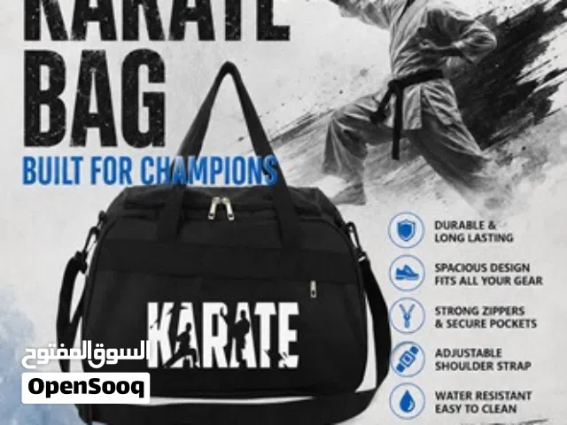 Karate Sports Training Bag