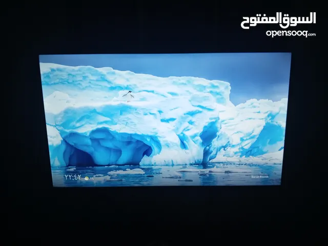 G-Guard Smart 43 inch TV in Amman