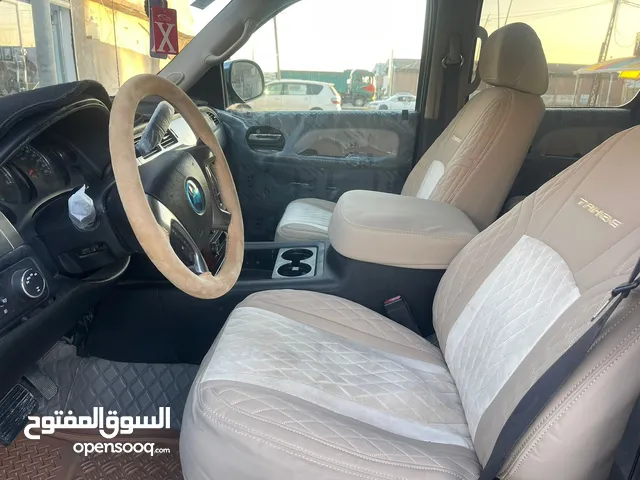 Used Chevrolet Avalanche in Basra