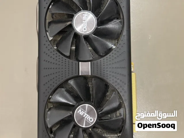 RX 570 8GB