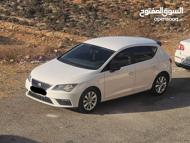 سيات ليون ترخيص 2018