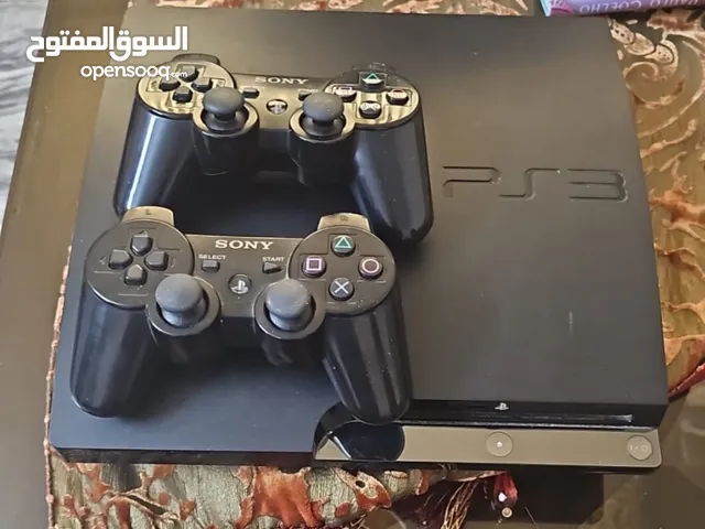 PlayStation 3 PlayStation for sale in Amman