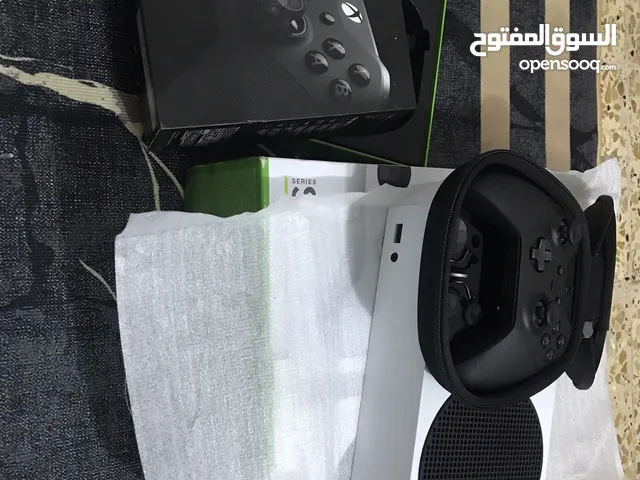 Xbox Series S Xbox for sale in Basra