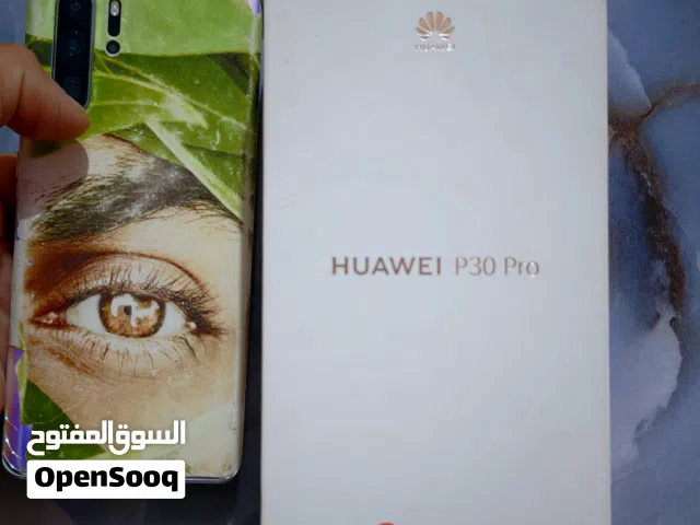 Huawei P30 Pro 128 GB in Basra