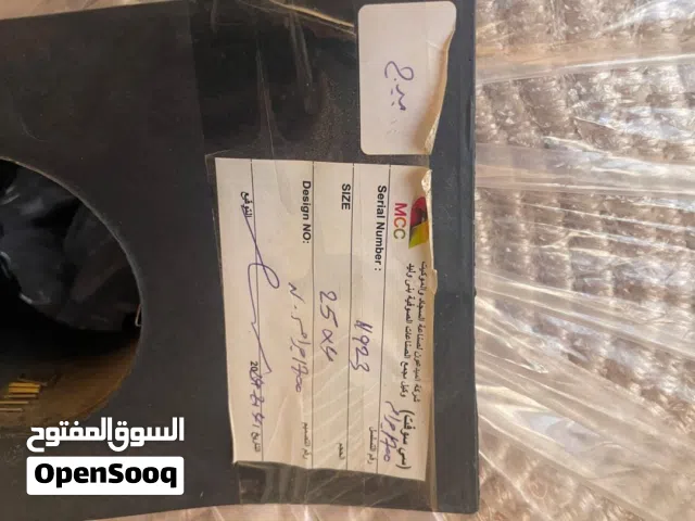 رولة بني وليد جديدة 25×4