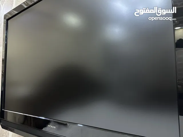 Hitachi Plasma 42 inch TV in Amman