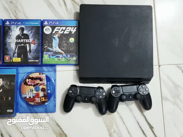 PlayStation 4 PlayStation for sale in Aden