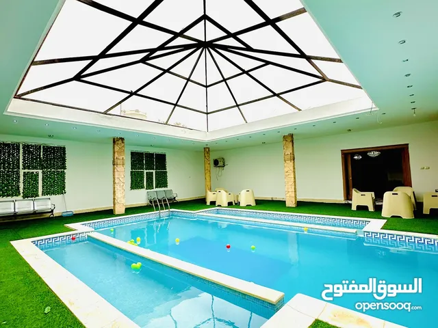 500 m2 More than 6 bedrooms Villa for Rent in Tripoli Ain Zara