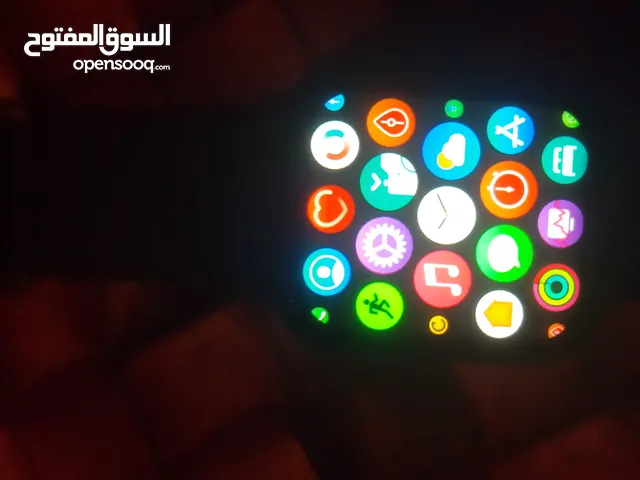 Apple smart watches for Sale in Tunis