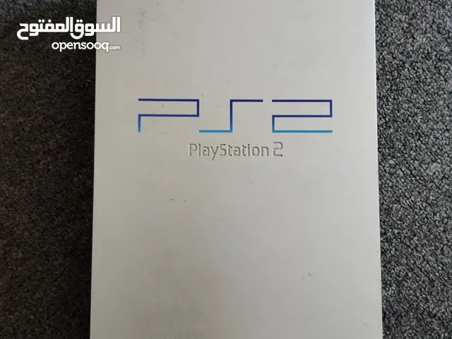 PlayStation 2 PlayStation for sale in Al Mukalla