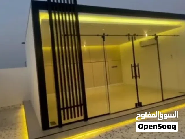 مظلات سواتر هناجر