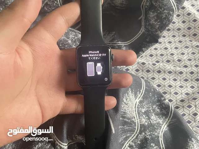 apple watch series 2 42mm aluminum