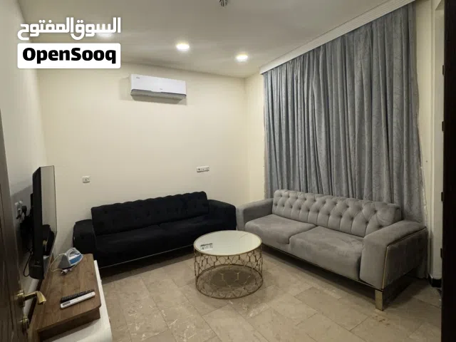 100 m2 2 Bedrooms Apartments for Rent in Baghdad Mansour