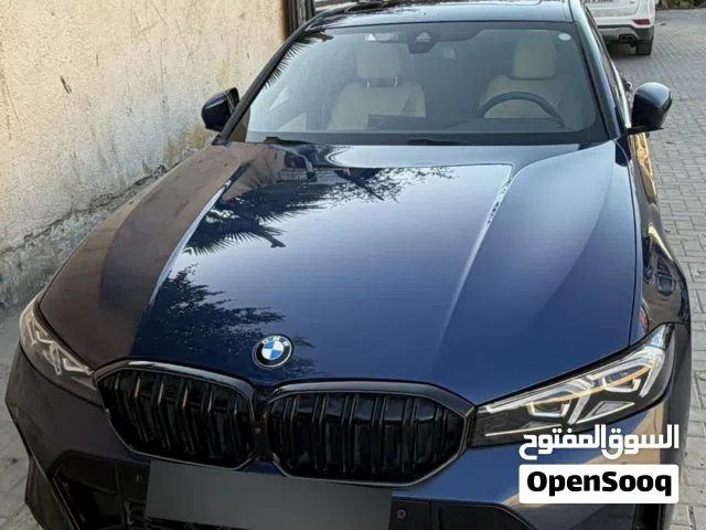 2023 بي ام دبليو الفئة 3 330