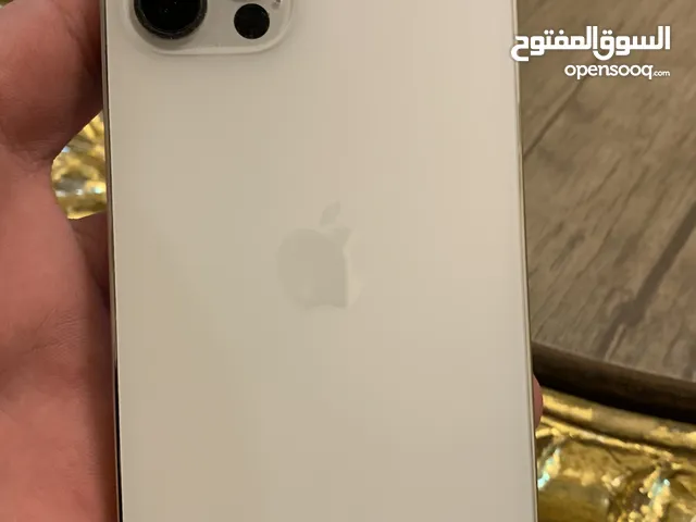 Apple iPhone 12 Pro 128 GB in Ma'an