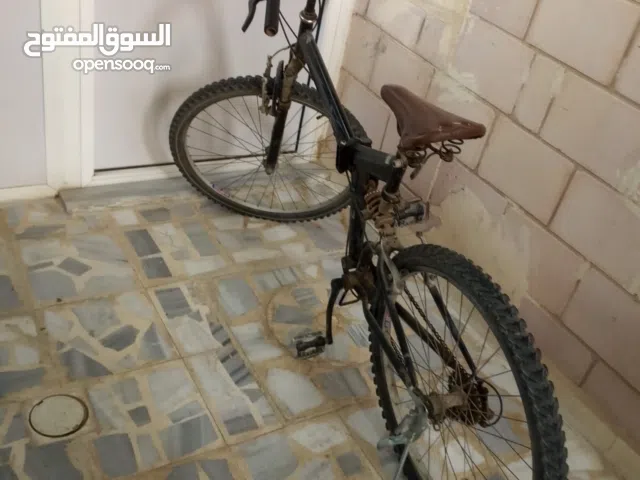 دراجة هوائية امريكي shuma