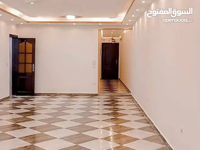 170m2 3 Bedrooms Apartments for Sale in Giza Faisal
