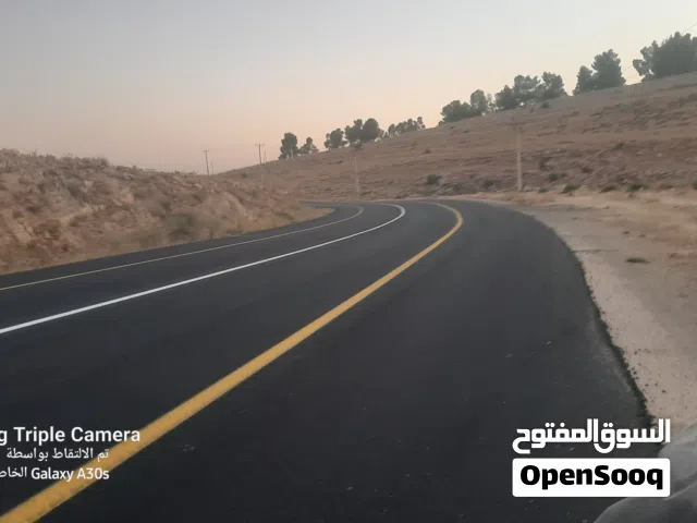 Farm Land for Sale in Mafraq Nadira